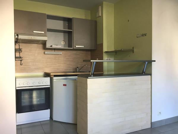 Location appartement Nantes : 623 € - AJP Immobilier Nantes Est