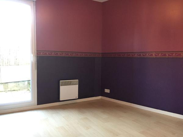Location appartement Nantes : 623 € - AJP Immobilier Nantes Est