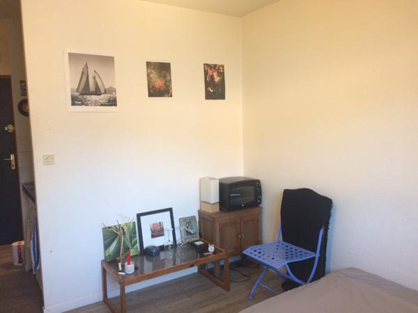 Location appartement Nantes : 357 € - AJP Immobilier Nantes Est
