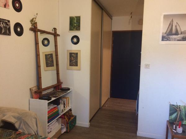 Location appartement Nantes : 357 € - AJP Immobilier Nantes Est