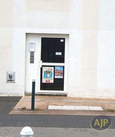 Location appartement Nantes : 357 € - AJP Immobilier Nantes Est