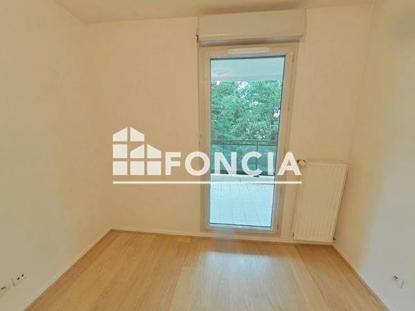 Location Appartement 3 pièces 66.27 m² - 10,BIS RUE DU FORT SAINT IRENE Lyon 69005