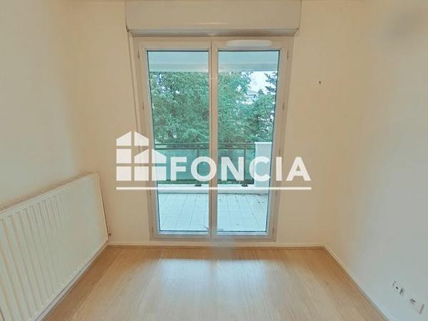 Location Appartement 3 pièces 66.27 m² - 10,BIS RUE DU FORT SAINT IRENE Lyon 69005