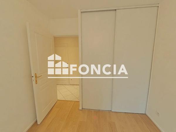 Location Appartement 3 pièces 66.27 m² - 10,BIS RUE DU FORT SAINT IRENE Lyon 69005