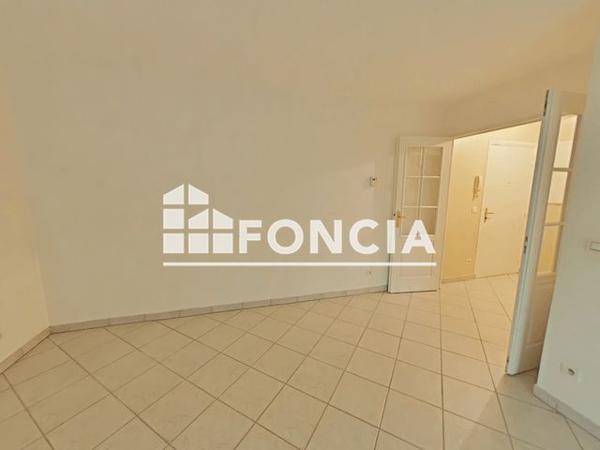 Location Appartement 3 pièces 66.27 m² - 10,BIS RUE DU FORT SAINT IRENE Lyon 69005