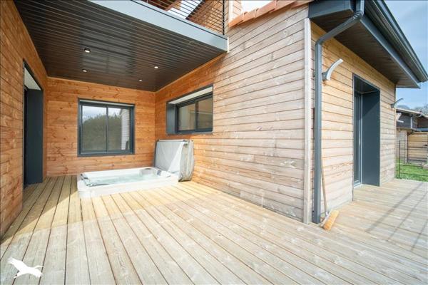 Maison à vendre |  Bias |  5 pièces | 136 m²