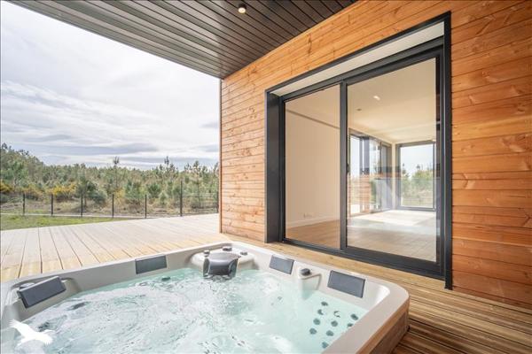 Maison à vendre |  Bias |  5 pièces | 136 m²