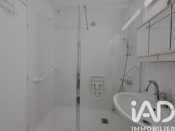 Appartement à vendre 2 pièces 46,12 m² Paris 13