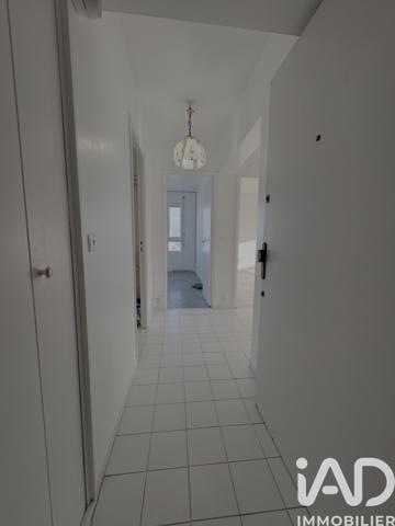 Appartement à vendre 2 pièces 46,12 m² Paris 13