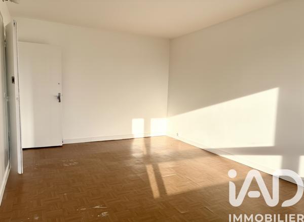 Appartement à vendre 2 pièces 46,12 m² Paris 13