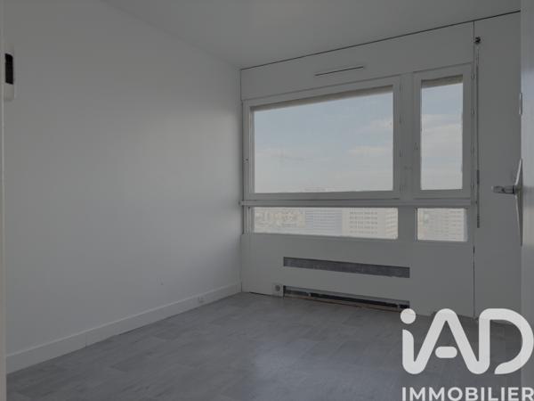 Appartement à vendre 2 pièces 46,12 m² Paris 13