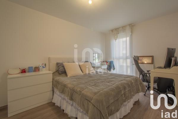 Appartement à vendre 2 pièces 46 m² Créteil