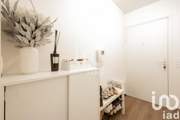 Appartement à vendre 2 pièces 46 m² Créteil