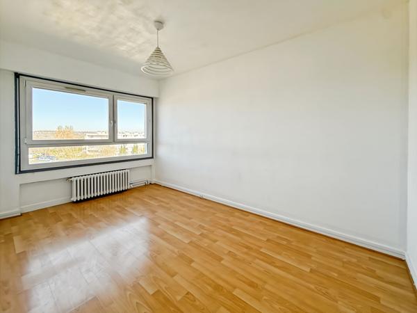 Appartement Longjumeau 4 pièces 76.69 m2