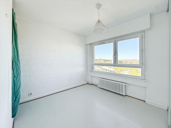 Appartement Longjumeau 4 pièces 76.69 m2