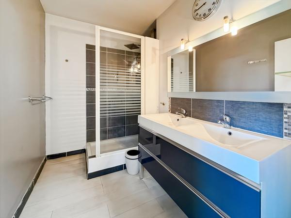 Appartement Longjumeau 4 pièces 76.69 m2