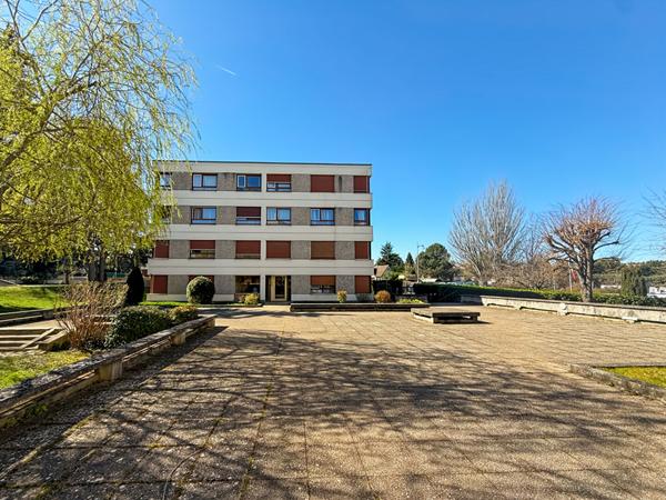 Appartement Longjumeau 4 pièces 76.69 m2