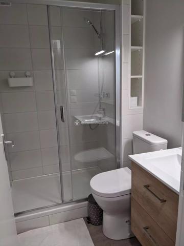 Location de vacances                                                      Appartement
                        
                     1 pièces                      20 m2                     à Bagnoles-de-l'Orne-Normandie
