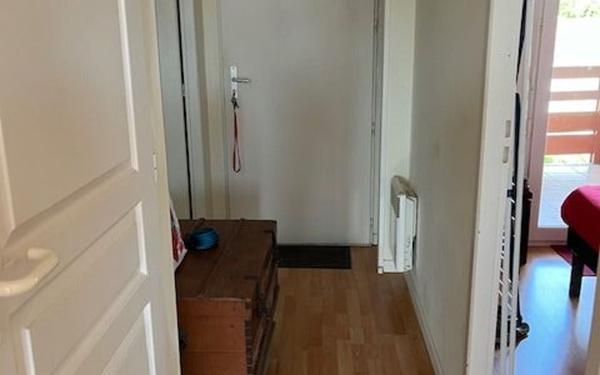 Appartement à vendre    3 pièces • 64,05 m2 Biscarrosse