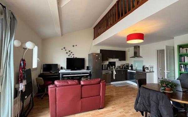 Appartement à vendre    3 pièces • 64,05 m2 Biscarrosse