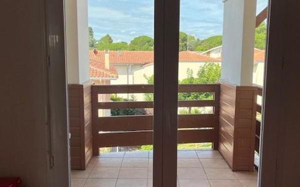 Appartement à vendre    3 pièces • 64,05 m2 Biscarrosse