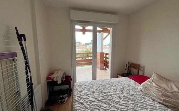 Appartement à vendre    3 pièces • 64,05 m2 Biscarrosse