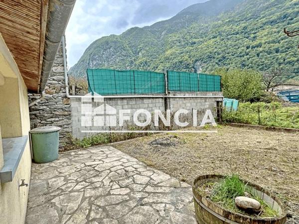 À vendre Maison 3 pièces 78 m² - Rognaix 73730