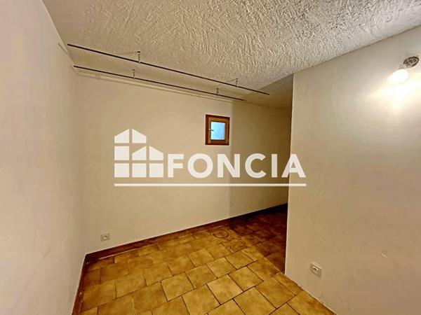 À vendre Maison 3 pièces 78 m² - Rognaix 73730