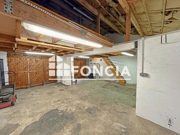 À vendre Maison 3 pièces 78 m² - Rognaix 73730