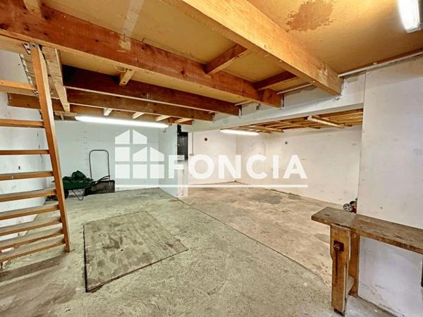 À vendre Maison 3 pièces 78 m² - Rognaix 73730