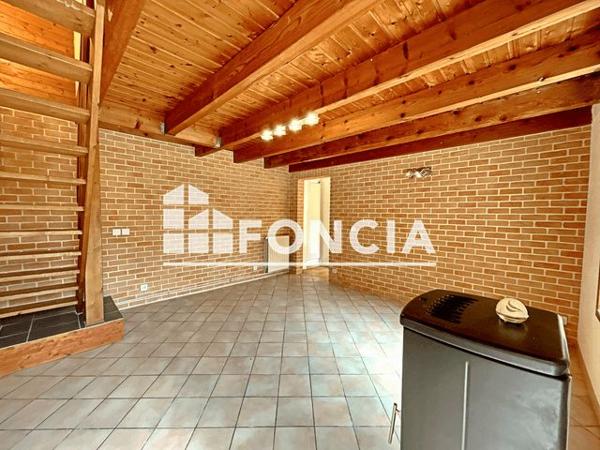 À vendre Maison 3 pièces 78 m² - Rognaix 73730