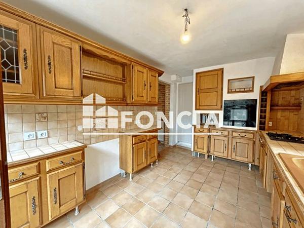 À vendre Maison 3 pièces 78 m² - Rognaix 73730