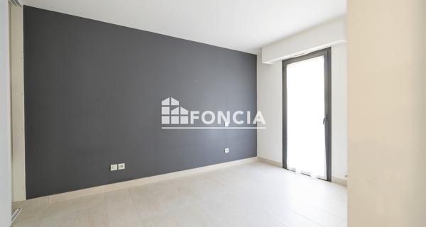 À vendre Appartement 3 pièces 67 m² - Cannes 06400