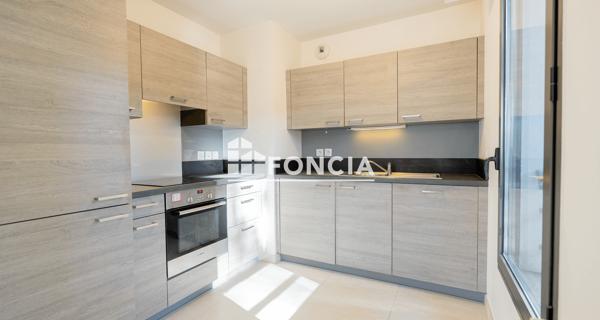 À vendre Appartement 3 pièces 67 m² - Cannes 06400