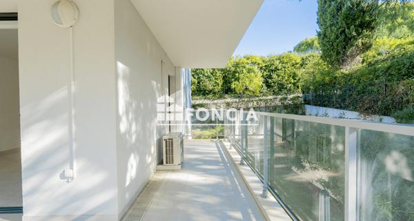 À vendre Appartement 3 pièces 67 m² - Cannes 06400