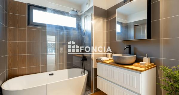 À vendre Appartement 3 pièces 67 m² - Cannes 06400