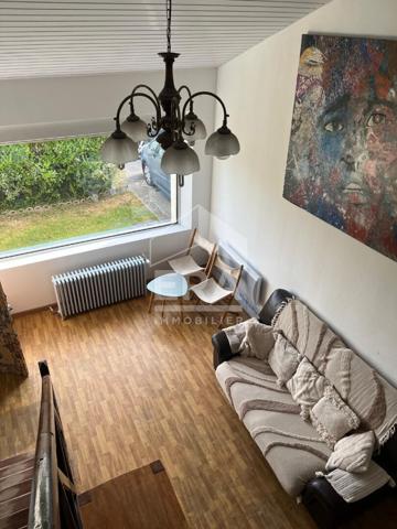 A Vendre - Maison 8 pièces - Berck plage