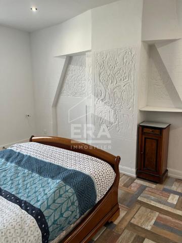 A Vendre - Maison 8 pièces - Berck plage