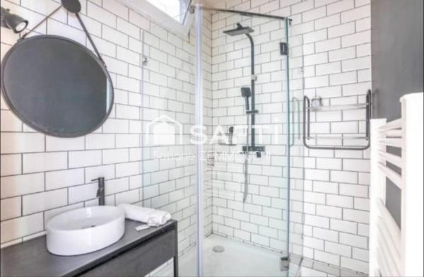 Appartement à vendre quartier de la Joliette