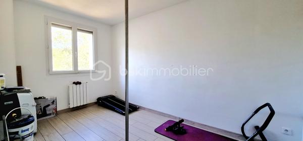 Maison de 125 m²