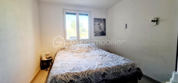 Maison de 125 m²
