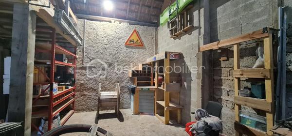 Maison de 125 m²