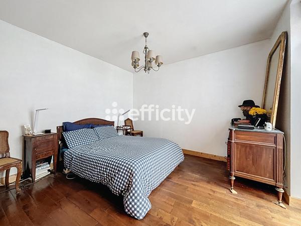 Maison 6 pièces - 160 m² Bien prestige