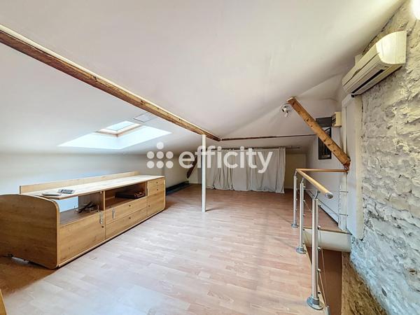 Maison 6 pièces - 160 m² Bien prestige