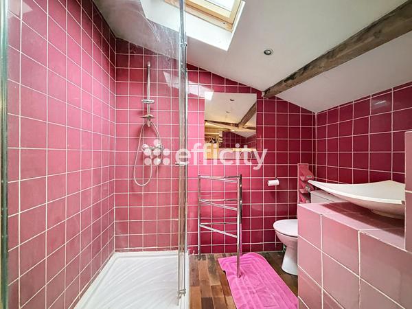 Maison 6 pièces - 160 m² Bien prestige