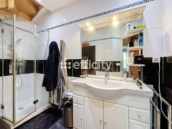 Maison 6 pièces - 160 m² Bien prestige