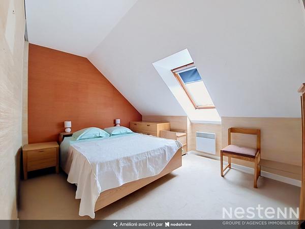 Maison Nantes-Sainte Luce 5 chambres