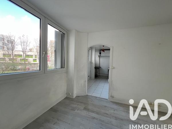 Appartement à vendre 3 pièces 51 m² Saint-Denis