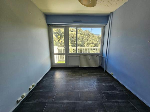 Appartement Parc du Portail rouge