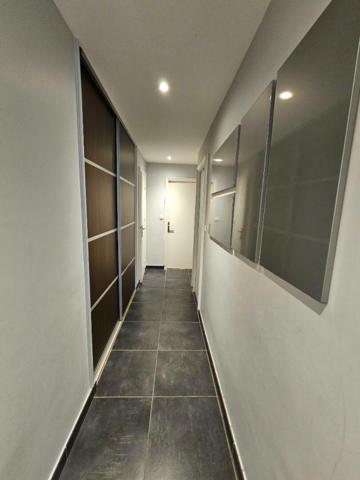 Appartement Parc du Portail rouge